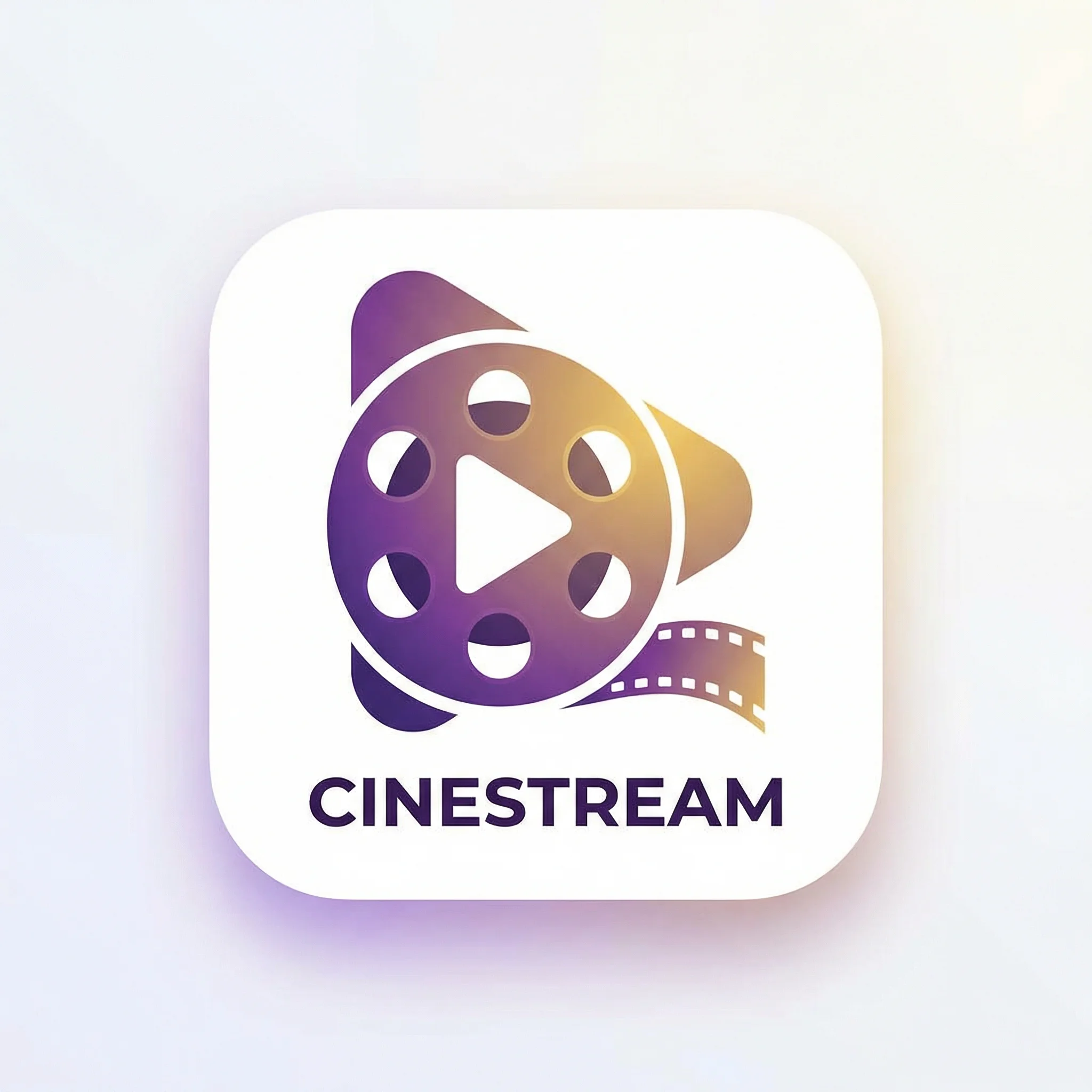 捷克街头应用图标